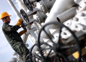 طرح طبقه بندی بیش از ۲۳۰۰ نفر از کارکنان در نفت و گاز گچساران اجرا شد