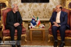 ایران آماده گسترش همکاری‌های نفتی و گازی با عراق است