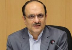 اقدامات اموال تملیکی کرمان مورد تقدیر معاون ستاد مبارزه با قاچاق کالا و ارز قرار گرفت