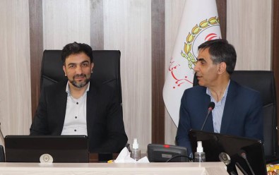 تاکید عضو هیات مدیره بانک ملی ایران بر ارایه خدمات به شرکت های دانش بنیان