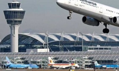 نیمی از فرودگاه‌های کشور قابلیت بهره برداری ندارند
