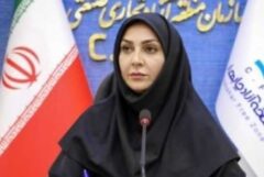 اجرای برنامه های فرهنگی و هنری در هفته عفاف و حجاب
