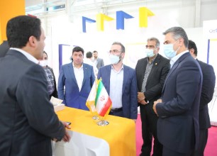 نخستین نشست علمی بانکداری اسلامی و توسعه محصول در بانک ملی ایران برگزار شد