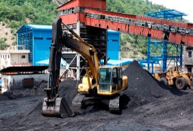 افزایش ۴۴ درصدی تولید کنسانتره زغالسنگ ایمیدرو/ استخراج زغالسنگ ۵۳درصد رشد یافت