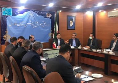 بخشنامه مهم بیمه دانا و آموزش و پرورش استان فارس درباره همکاری‌های بیمه‌ای
