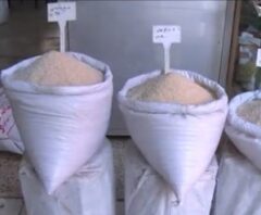 کاهش قیمت برنج با ورود محصول امسال