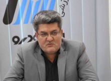 حمید عباسی، سرپرست موسسه فرهنگی ورزشی ایران‌خودرو شد