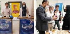 صنایع شیر ایران، حامی سلامت استخوان ها شد