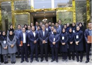 اعتماد به نیروهای جوان، اولویت بانک ایران زمین درحوزه منابع انسانی است
