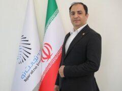 بهمن سوری دبیر کارگروه شبکه فروش و بازاریابی سندیکای بیمه گران ایران شد