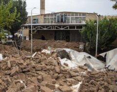 خسارت‌های ساختمانی زلزله هرمزگان به‌زودی پرداخت می‌شود/ تفاوت بیمه حوادث طبیعی ساختمان با سایر بیمه‌های تجاری