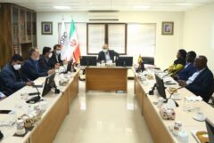 تفاهم نامه همکاری بخش معدن ایران و سنگال به زودی امضا می شود/تمایل سنگال به حضور سرمایه گذران ایرانی