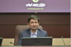 شمسی‌نژاد: ۴۰ درصد وام‌های بانک قرض‌الحسنه مهر ایران بدون ضامن پرداخت‌ می‌شود