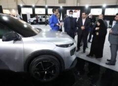 عملکرد تحسین‌برانگیز ایران‌خودرو در حذف خودرو ناقص
