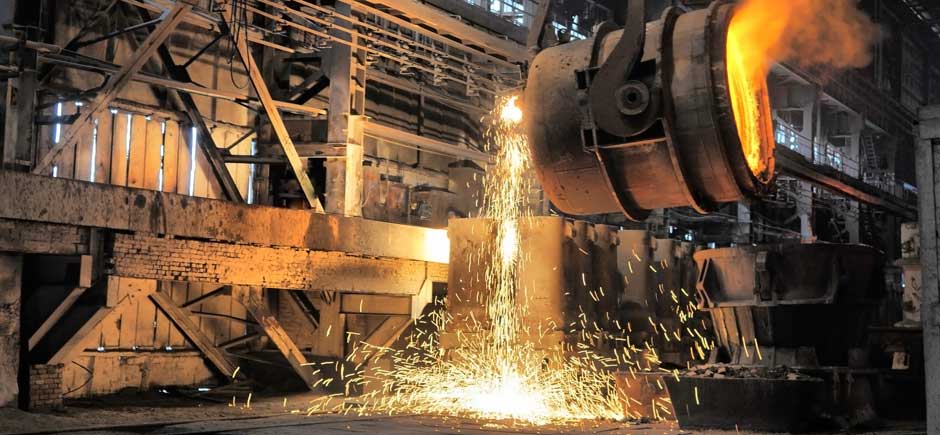 تجارت گردان | سرمایه شرکت صنایع فولاد کرستان ۳۵ برابر شد