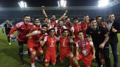 AFC: پرسپولیس با زخم‌های فینال ۲۰۱۸ به حسرت ایرانی‌ها پایان می‌دهد؟
