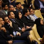 تجارت گردان | نشست مدیرعامل هلدینگ خلیج فارس با ۹۳ پذیرفته شده آزمون طرح استعدادیابی منطقه ماهشهر