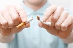 آسیب‌های ورزشی در سیگاری‌ها شایع‌تر است
