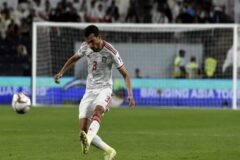 آشنایی با تیم ملی امارات، سومین رقیب ایران در مسیر جام جهانی