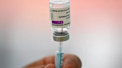 آغاز واکسیناسیون کرونای جانبازان ۲۵ تا ۵۰ درصد از هفته آینده