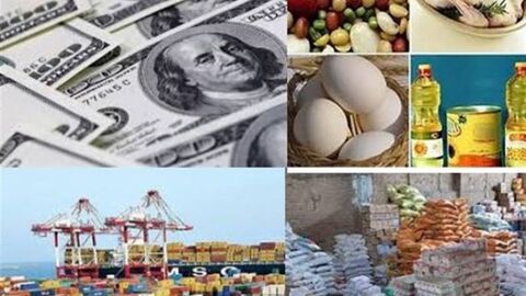 آمار امیدبخش رشد تجارت خارجی و بازگشت ارز صادراتی
