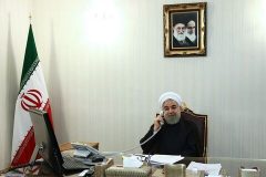 آمریکایی‌ها با ایجاد مانع نمی‌توانند مقاومت ملت ایران را بشکنند