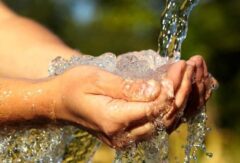 احتمال کاهش شدید بارندگی در پاییز امسال؛ در مصر آب صرفه جویی کنید