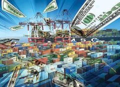 ارزش تجارت خارجی ایران به بیش از ۳۸ میلیارد دلار رسید