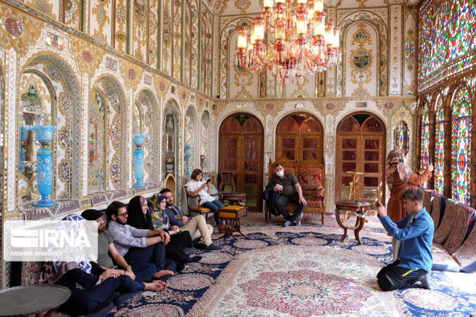 از ناصرخسرو می‌توان به «گلستان» رفت/ علاقه‌ روس‌ها برای سفر به ایران