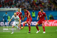 استقلال صاحب بیشترین سهم ایرانی‌ها در ادوار جام جهانی