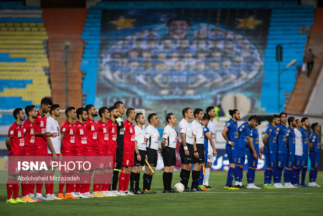 استقلال و پرسپولیس از لیگ قهرمانان آسیا حذف شدند!