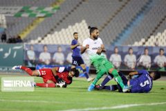 اطلاعیه فدراسیون فوتبال درباره تعویق مسابقات لیگ برتر