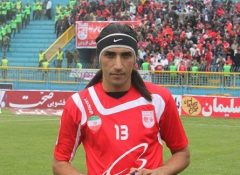 اظهارنظر جالب بازیکن تیم ملی فوتبال عراق درباره تماشگران ایرانی