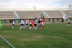اعلام برنامه دیدارهای هفته چهارم تا ششم لیگ دسته اول فوتبال