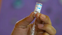 اغلب ویال‌های واکسن کرونا چند دوزی هستند