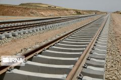 افتتاح راه آهن خواف – هرات سبب رونق اقتصادی شرق کشور می‌شود