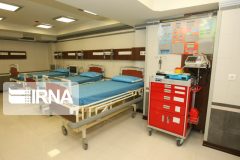 افتتاح سه بیمارستان در دهمین آیین پویش ره سلامت
