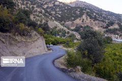 افتتاح ٢ هزار و ۵٠٠ کیلومتر راه جدید روستایی