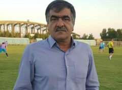 افرادی دوست ندارند فوتبال خوزستان به موفقیت برسد