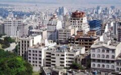افزایش تعداد معاملات و قیمت مسکن در تهران