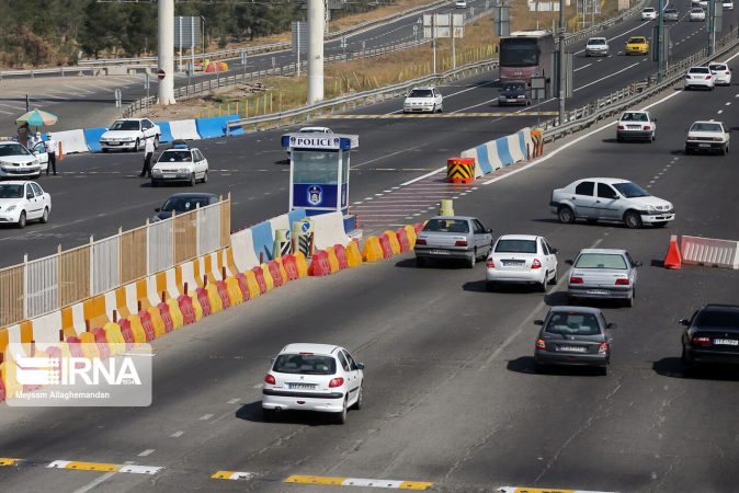 افزایش طول آزادراه‌ها به سه‌هزار کیلومتر تا پایان دولت دوازدهم