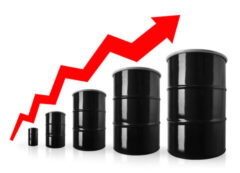 افزایش معنادار صادرات نفت خام در نیمه نخست ۱۴۰۰