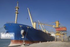 افزایش ۱۸ درصدی صادرات استان همدان در سال جاری