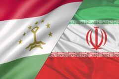 امضای قرارداد همکاری ایران و تاجکستان برای تکمیل«تونل استقلال»