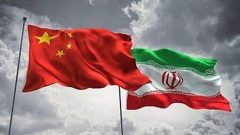 انرژی؛ راهگشای عرصه های نوین همکاری راهبردی ایران و چین 