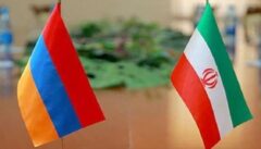 ایران و ارمنستان بر توسعه روابط در زمینه انرژی تاکید کردند