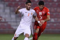 بازیکن تونسی جایگزین ترابی در العربی می‌شود