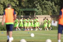 باشگاه فولاد جذب بازیکن بی‌کیفیت آسیایی و داخلی را تکذیب کرد