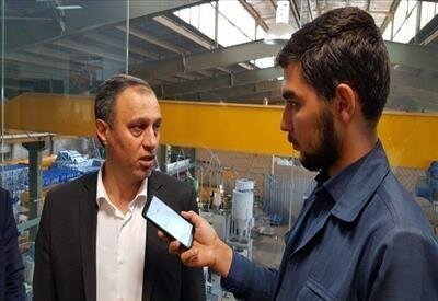 بررسی وضعیت ۵۰۰ طرح راکد صنعتی در کمیته پایش شرکت شهرک های صنعتی تهران