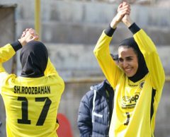 برنامه لیگ فوتبال زنان اعلام شد